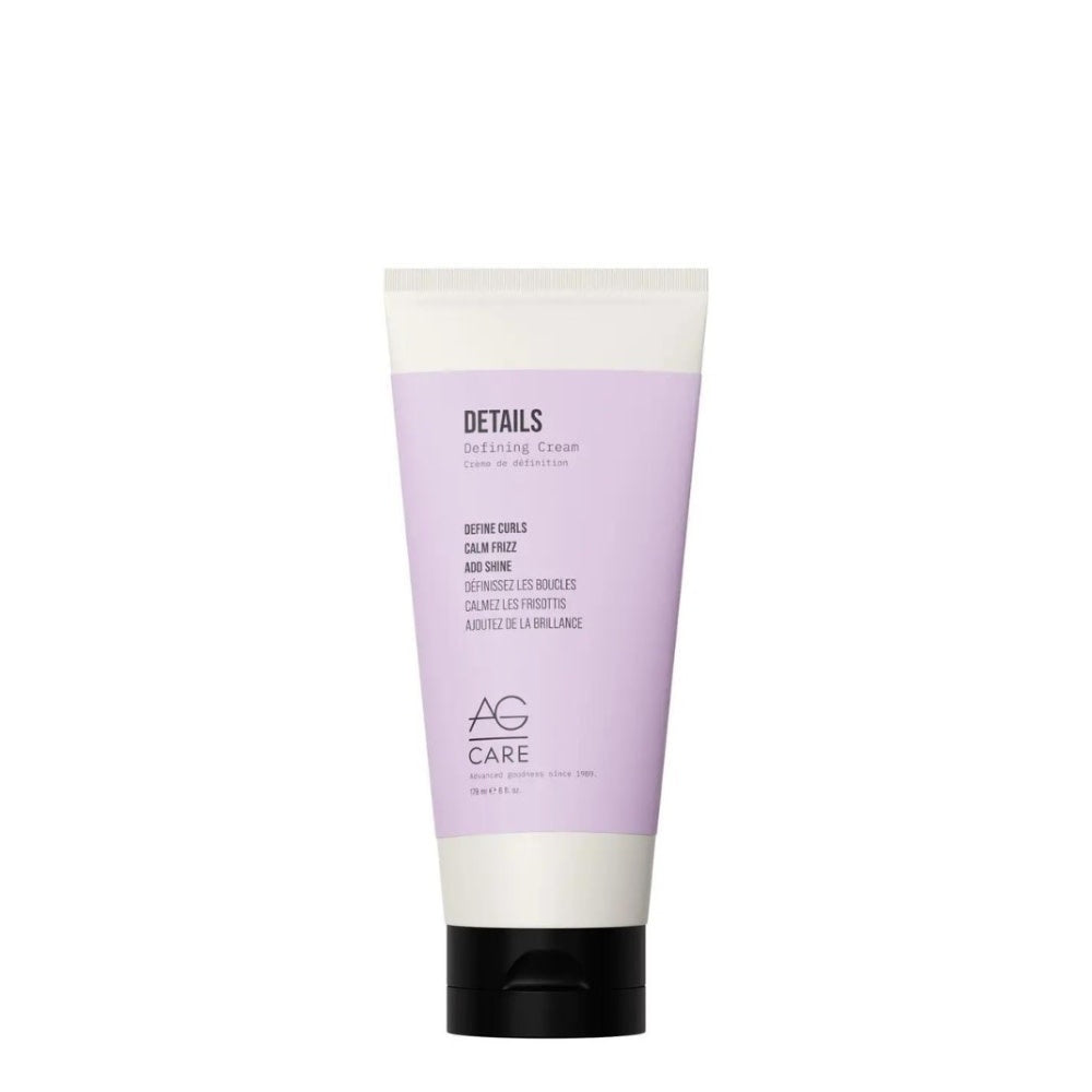 Crème de définition des boucles "Details" (178ml/6.0oz)
