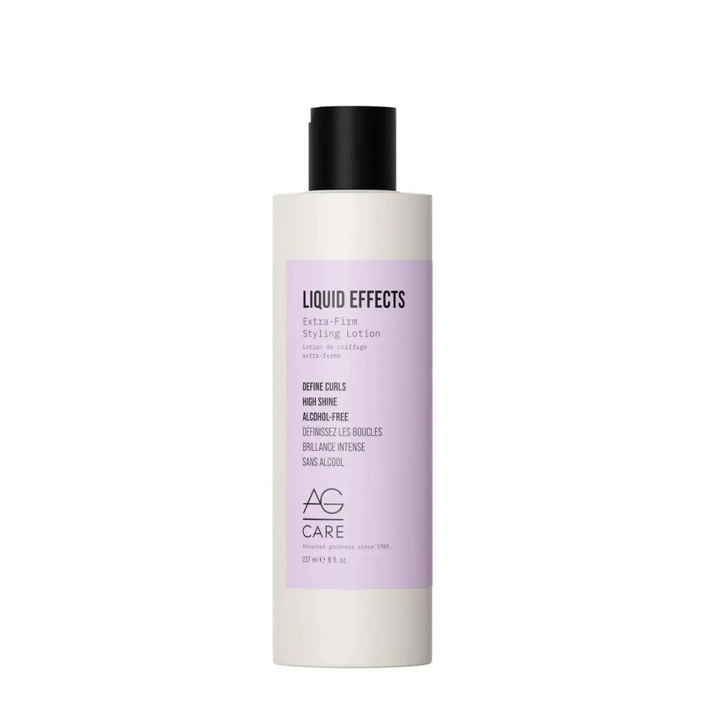 Lotion de coiffage "Liquid Effects" (237ml/8.0oz)
