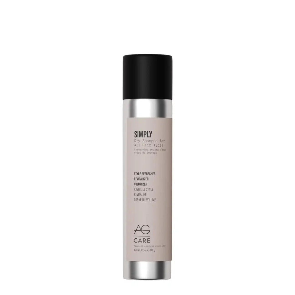 Shampoing sec "Simply" (120g/4.2oz)