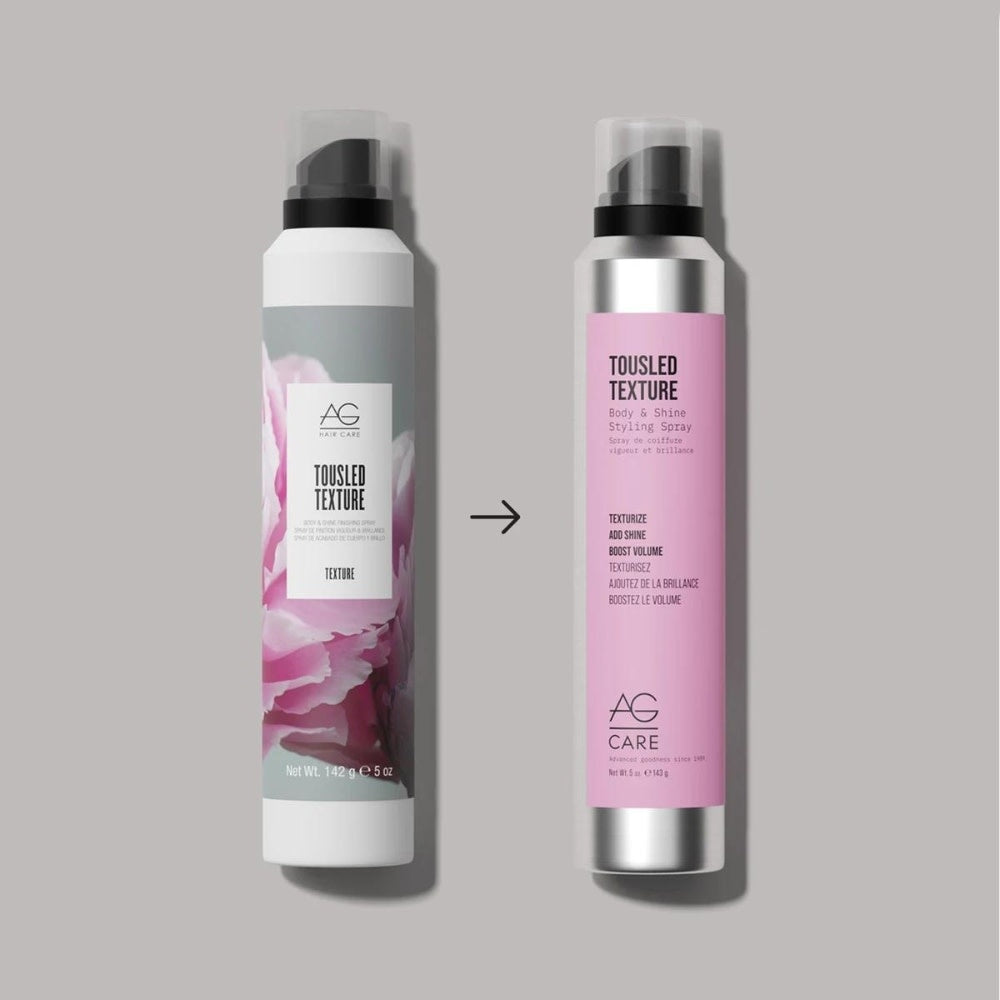 Tousled Texture Spray (143g/5.0oz)