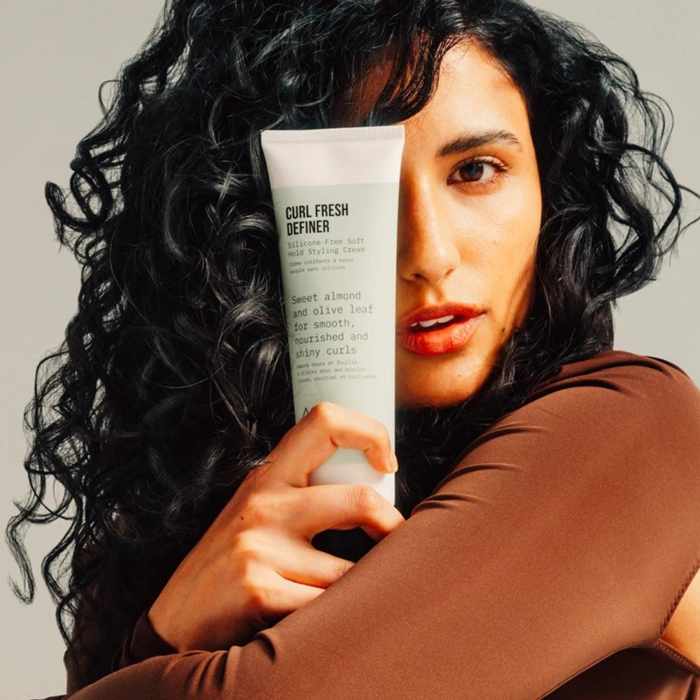 Curl Fresh Definer Cream (178ml/6.0oz)