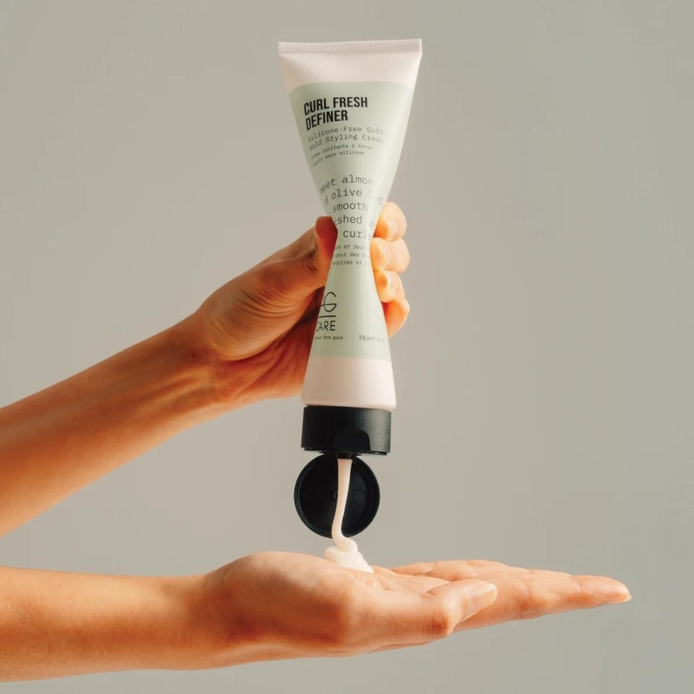 Curl Fresh Definer Cream (178ml/6.0oz)