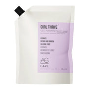 Revitalisant hydratant boucles "Curl Thrive"