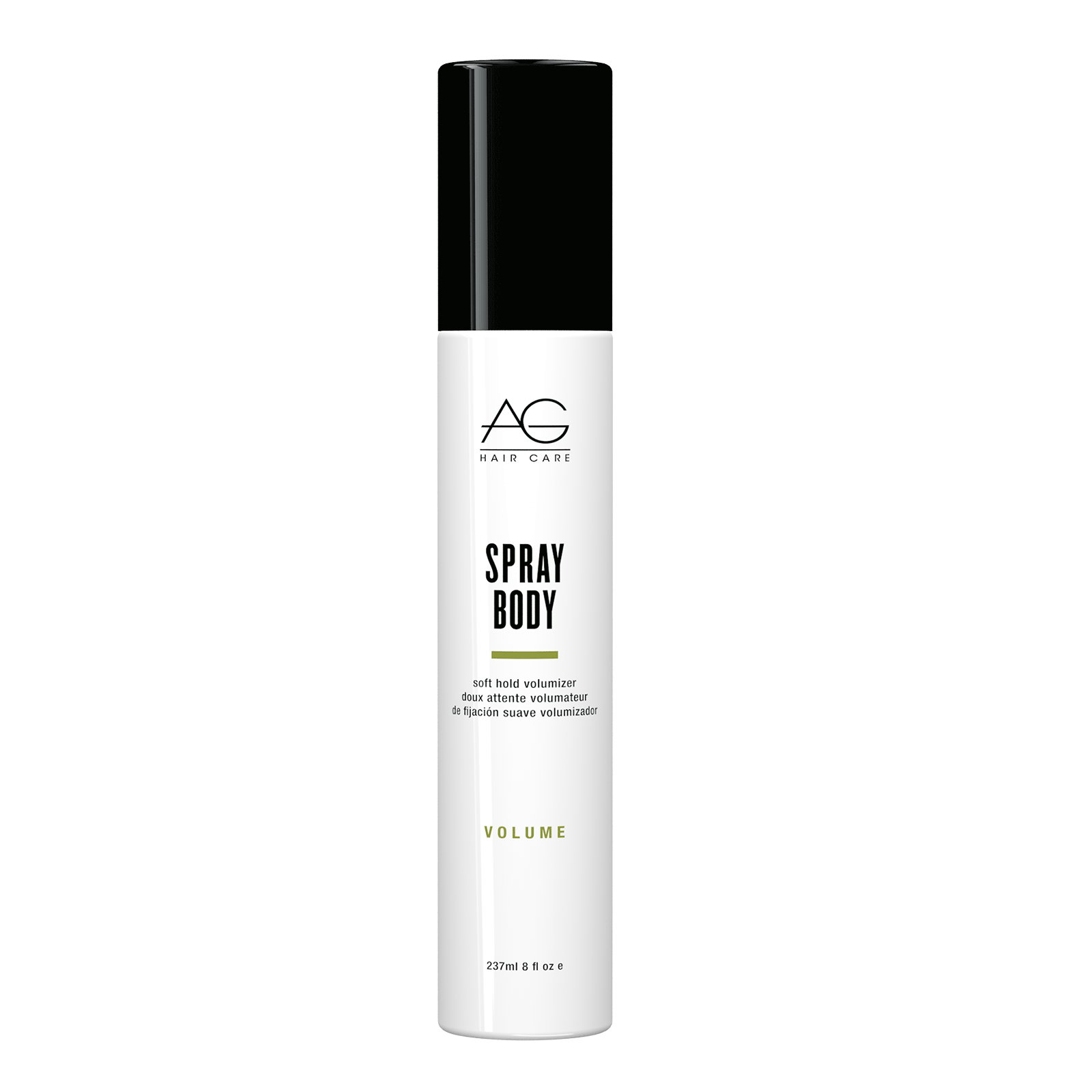 Spray volumisant à tenue douce  "Spray Body" (148ml/5.0oz)
