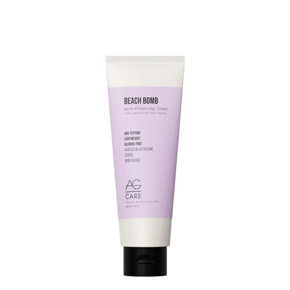 Crème amplifiante pour vagues "Beach Bomb" (148ml/5.0oz)