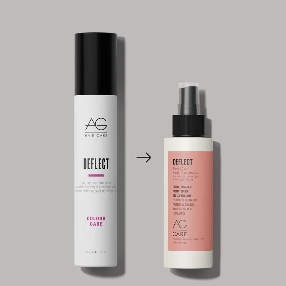 Spray protection thermique "Deflect" (148ml/5.0oz)