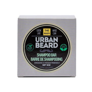 Shampoo Bar organic & vegan friendly (142g/5.0oz)