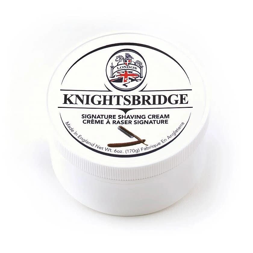 Crème à raser - Signature (170g/6.0oz)