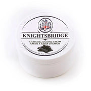 Crème à raser - Charbon (170g/6.0oz)