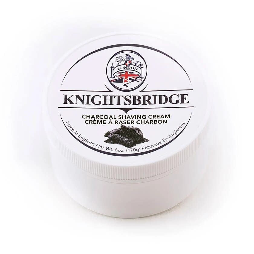 Crème à raser - Charbon (170g/6.0oz)