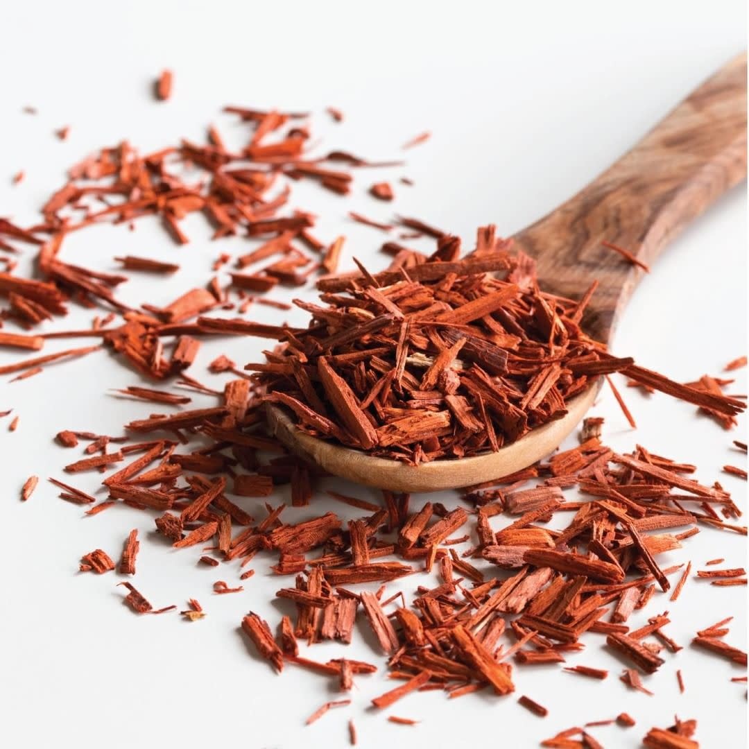 Huile de pré-rasage - Bois de santal (30g/1.0oz)