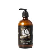 Peppermint and Cedarwood Beard and Body Wash (250ml/8.5oz)