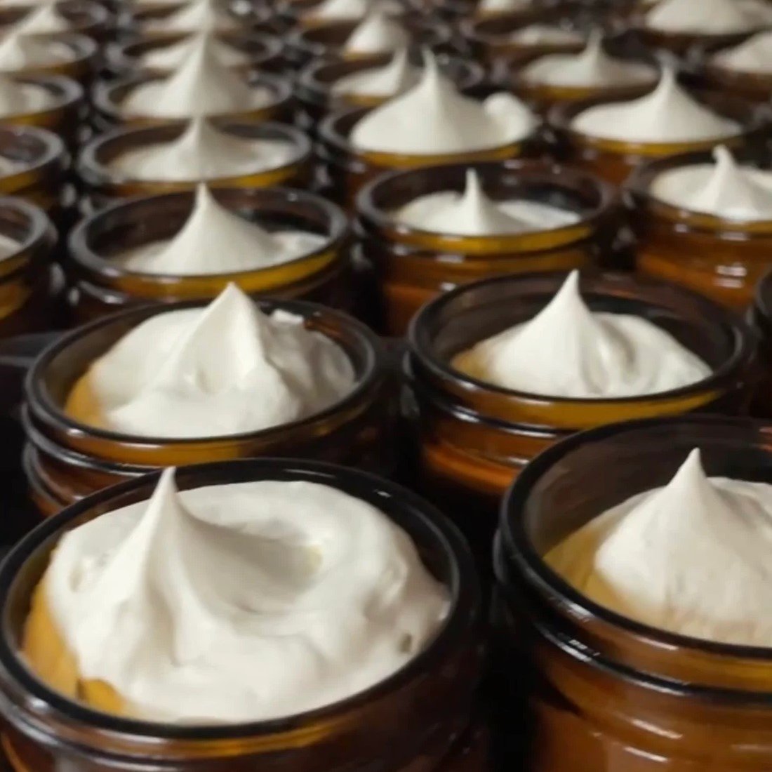 Beurre à barbe en crème "Peppermint Cedarwood" (100ml/3.4oz)