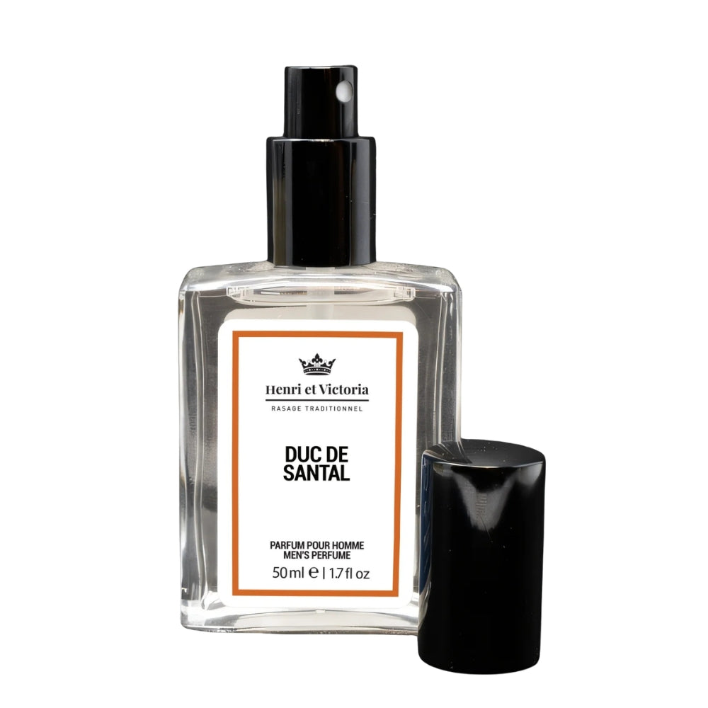 Duc de Santal Men's Perfume