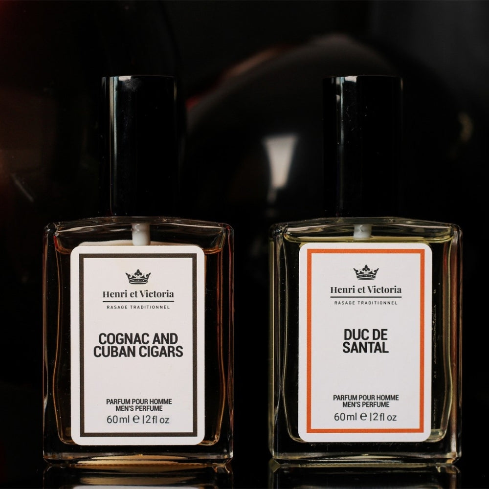 Duc de Santal Men's Perfume