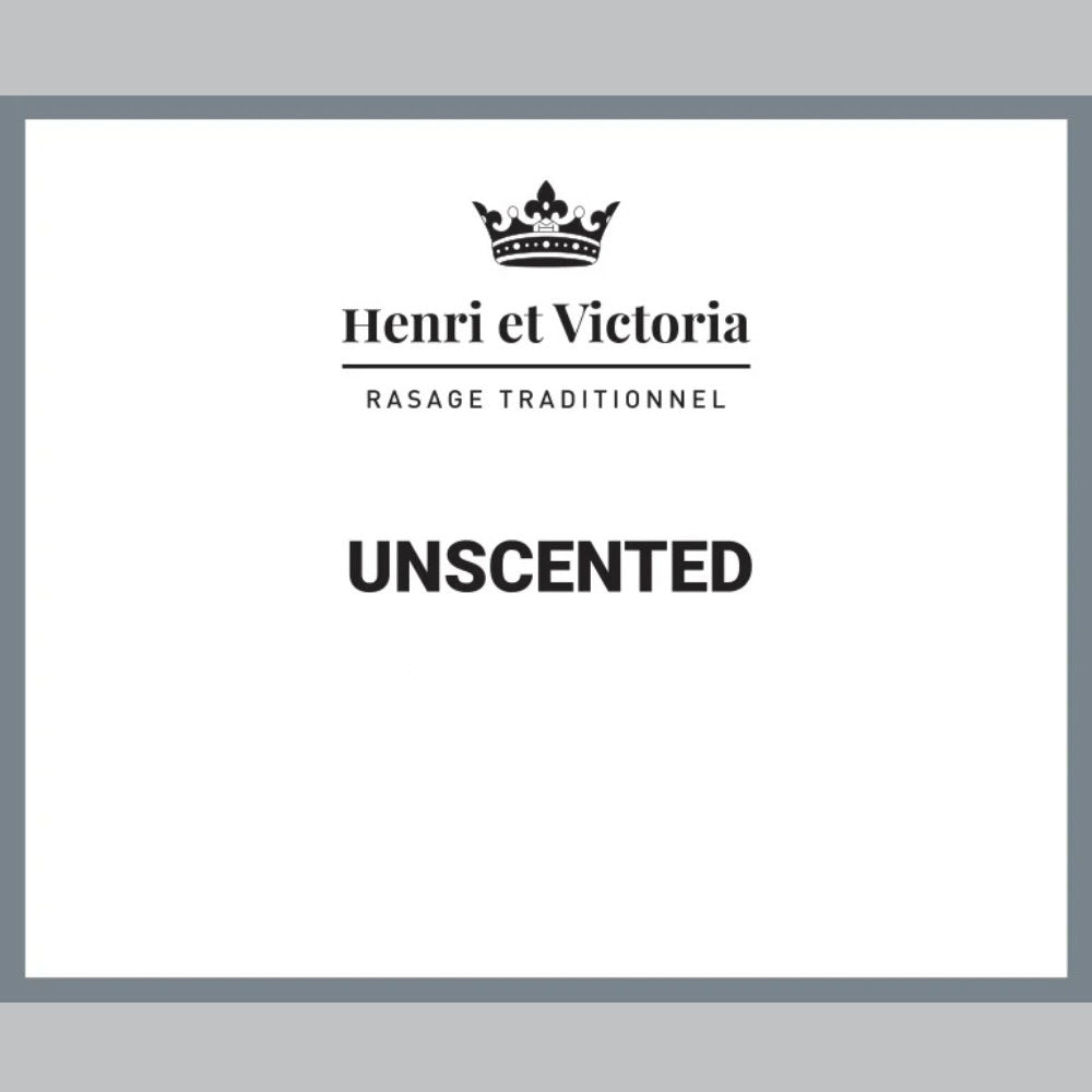Unscented 3 in 1 Beard Oil (28g/1.0oz)
