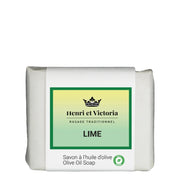 Copy of Henri et Victoria - Savon en barre "Unscented" (114g/4.0oz)