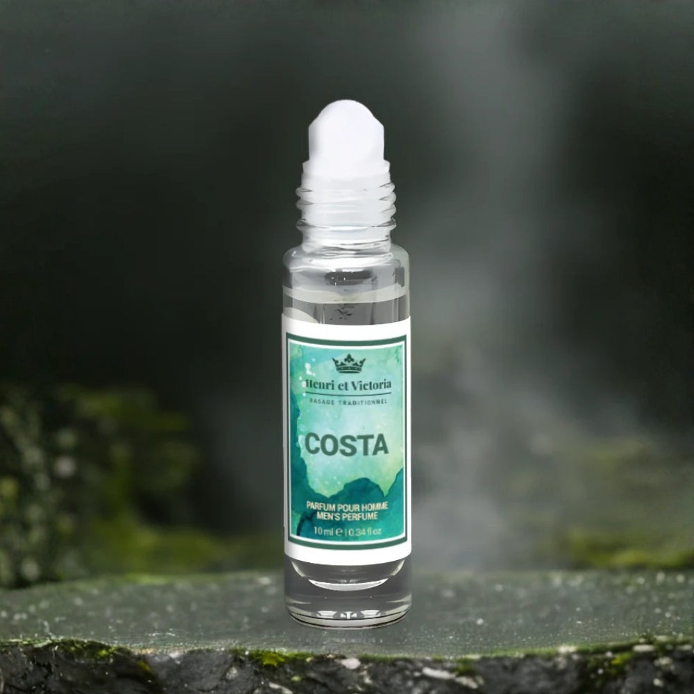 Costa Men's Perfum
