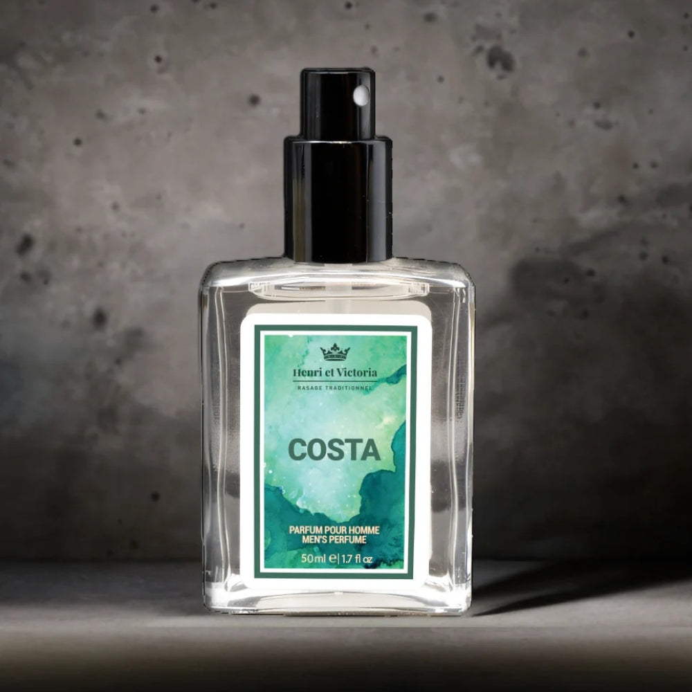 Costa Men's Perfum