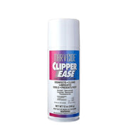 Vaporisateur "Clipper Ease" pour tondeuse - Désinfecte, nettoie, lubrifie, refroidit et prévient la rouille (340g/12.0oz)