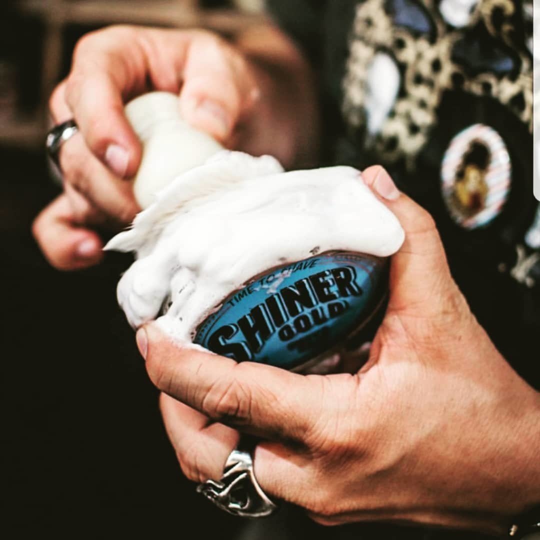 Savon à raser (85g/3.0oz)