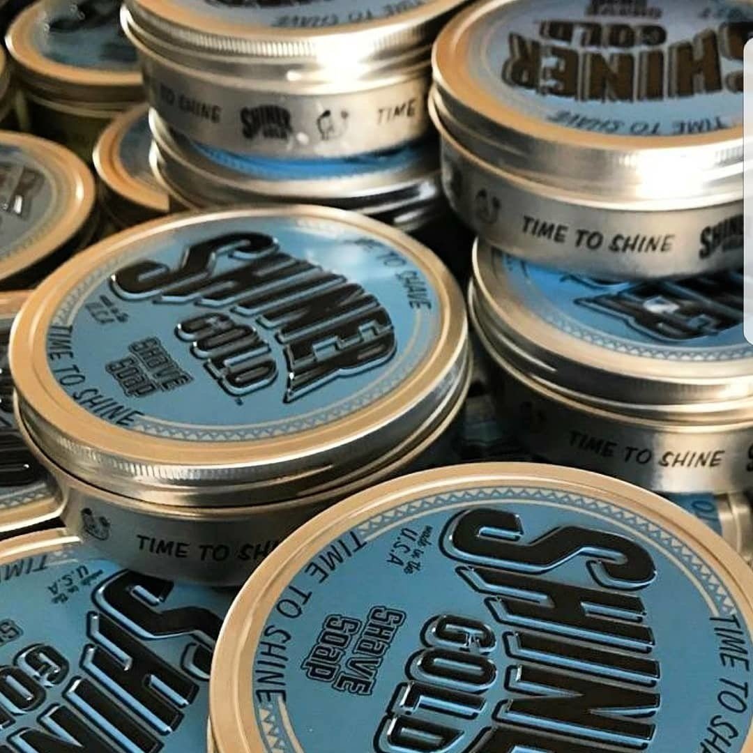 Savon à raser (85g/3.0oz)