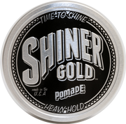 Heavy Hold Classic Pomade - Strong Hold  (112g/4.0oz)