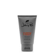 Gel coiffant mat "Fuddy" - Tenue forte, finition mate (100ml/3.3oz)