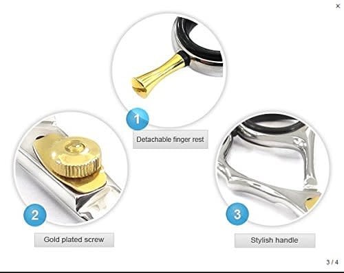 Ciseaux de coupe pour la barbe