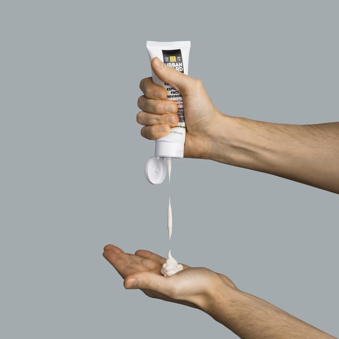 Hydratant quotidien formule anti-rides (120ml/4.0oz)