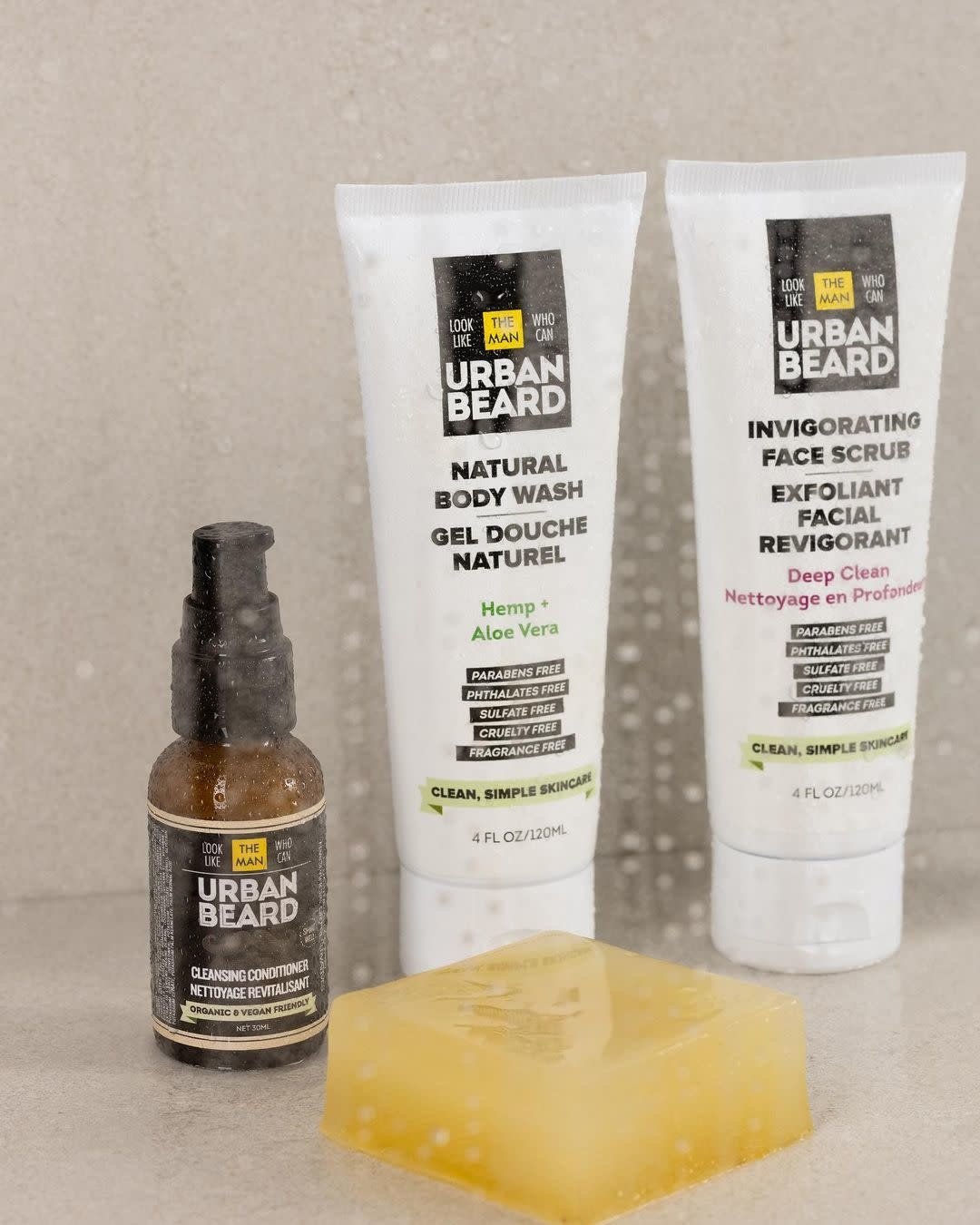 Hydratant quotidien formule anti-rides (120ml/4.0oz)