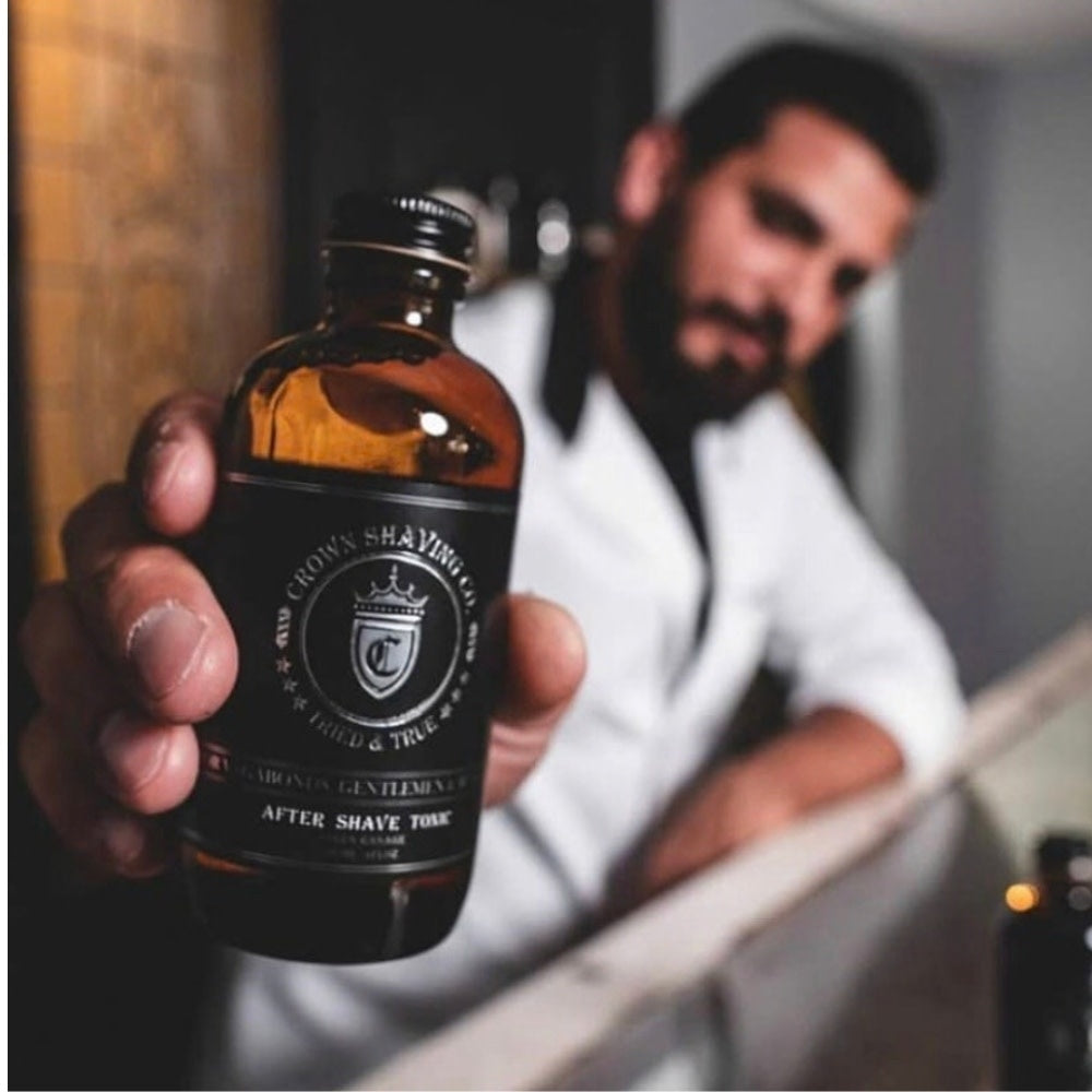After Shave Tonic (120ml/4.0oz)