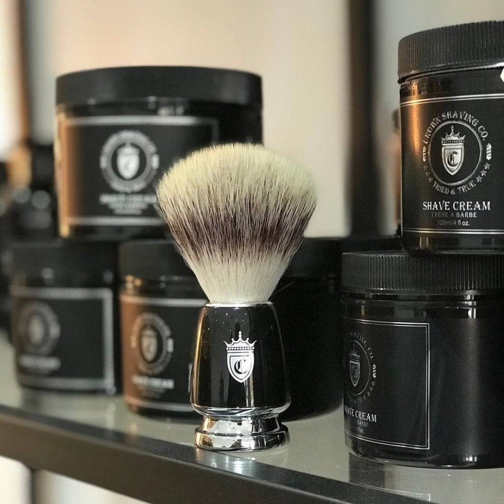 Crème à barbe "Shave Cream" (120ml/4.0oz)
