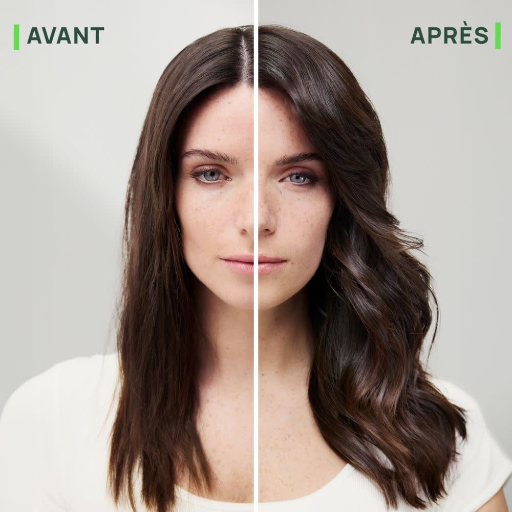 Baume démêlant texturisant "Triphasic" -  Cheveux clairsemés