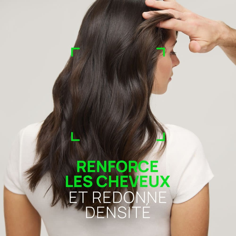 Baume démêlant texturisant "Triphasic" -  Cheveux clairsemés