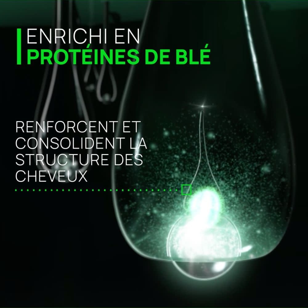 Baume démêlant texturisant "Triphasic" -  Cheveux clairsemés