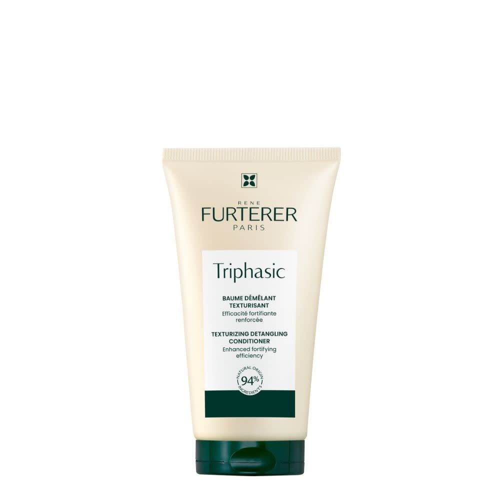 Baume démêlant texturisant "Triphasic" -  Cheveux clairsemés