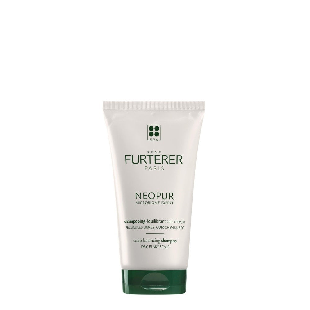 Shampoing antipelliculaire "Neopur" pellicules sèches