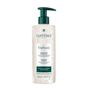 René Furterer - Shampoing épaississant "Triphasic" freine la perte de densité - Favorise la croissance des cheveux