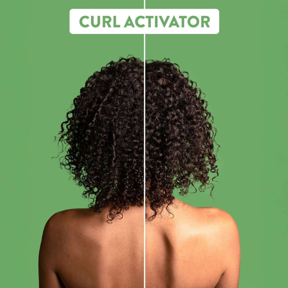 Activateur de boucles "Curl Activator"