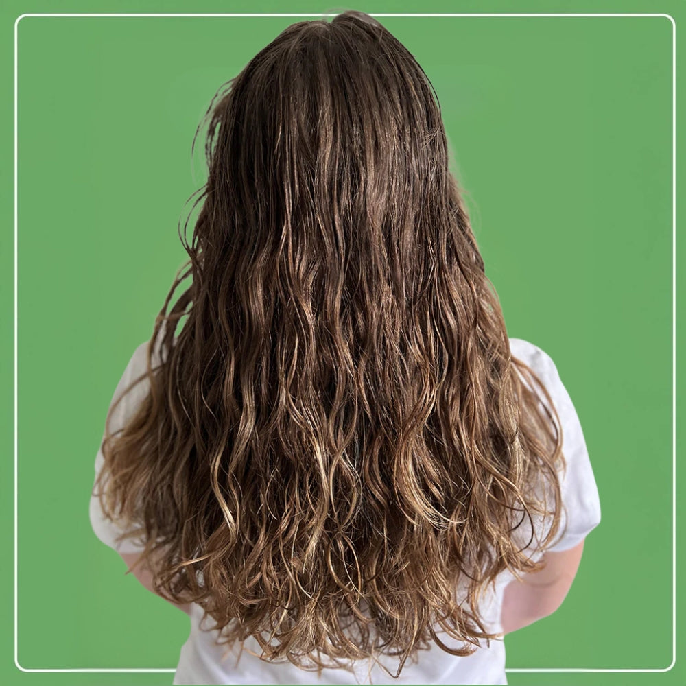 Activateur de boucles "Curl Activator"