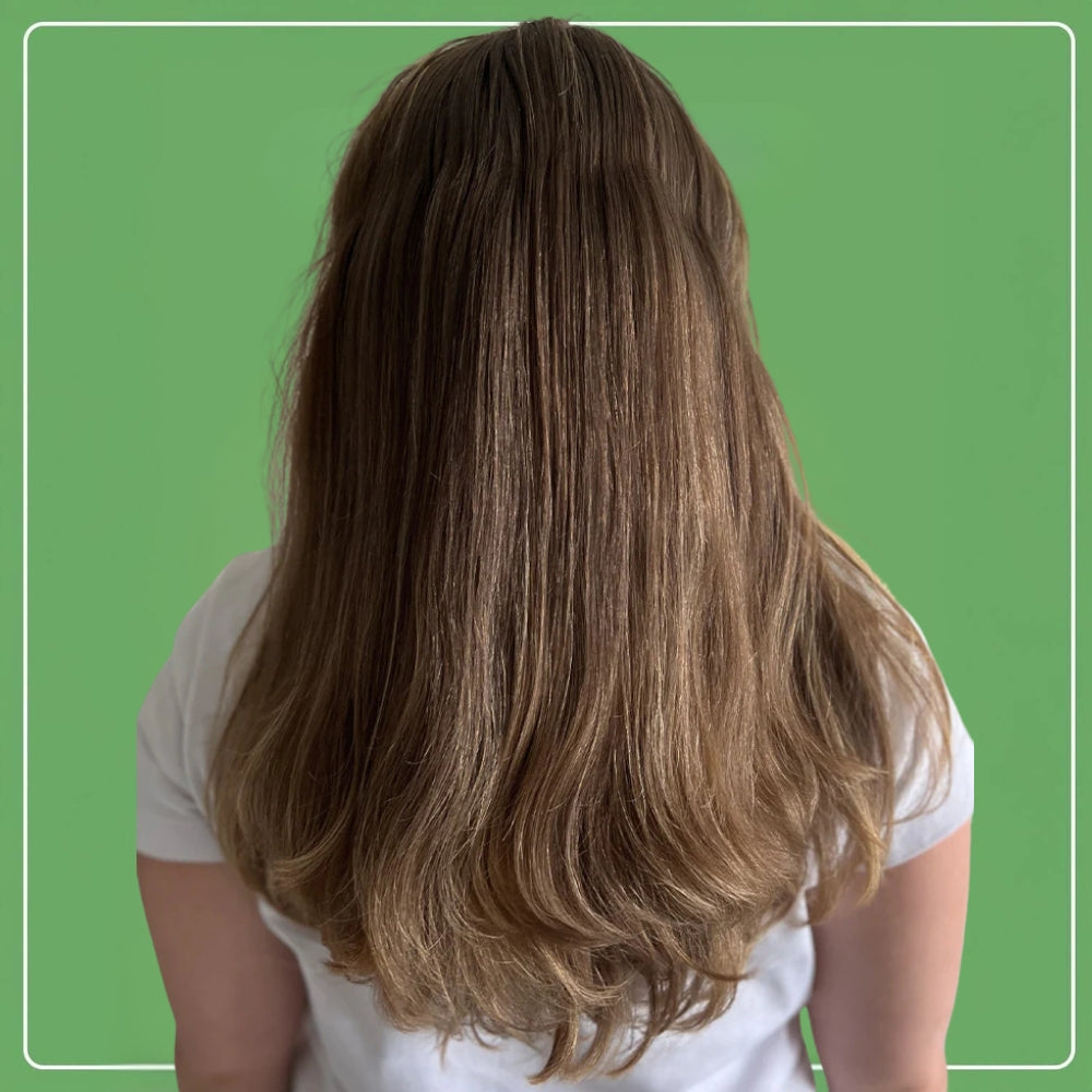 Activateur de boucles "Curl Activator"