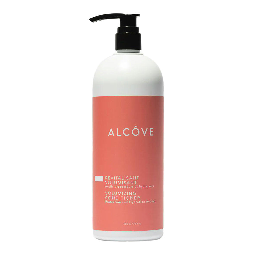 Volumizing Conditioner