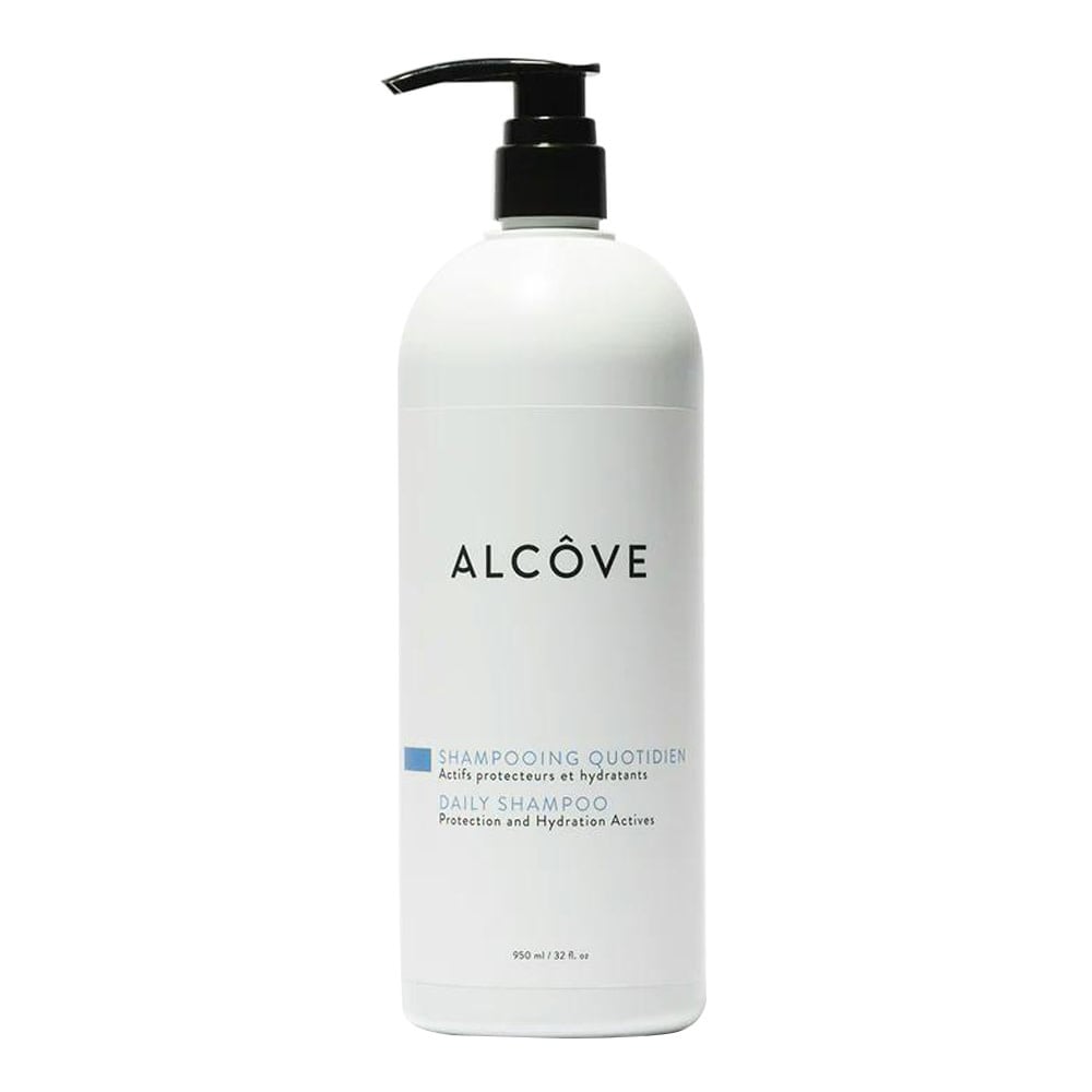 Daily Shampoo