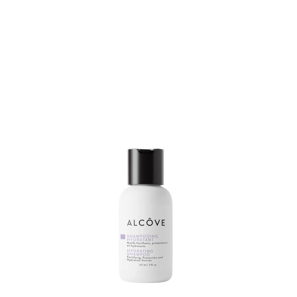 Hydrating Shampoo