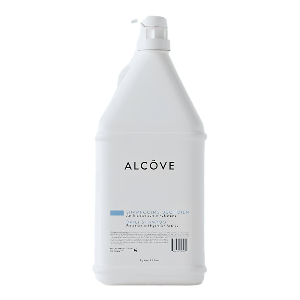 Daily Shampoo