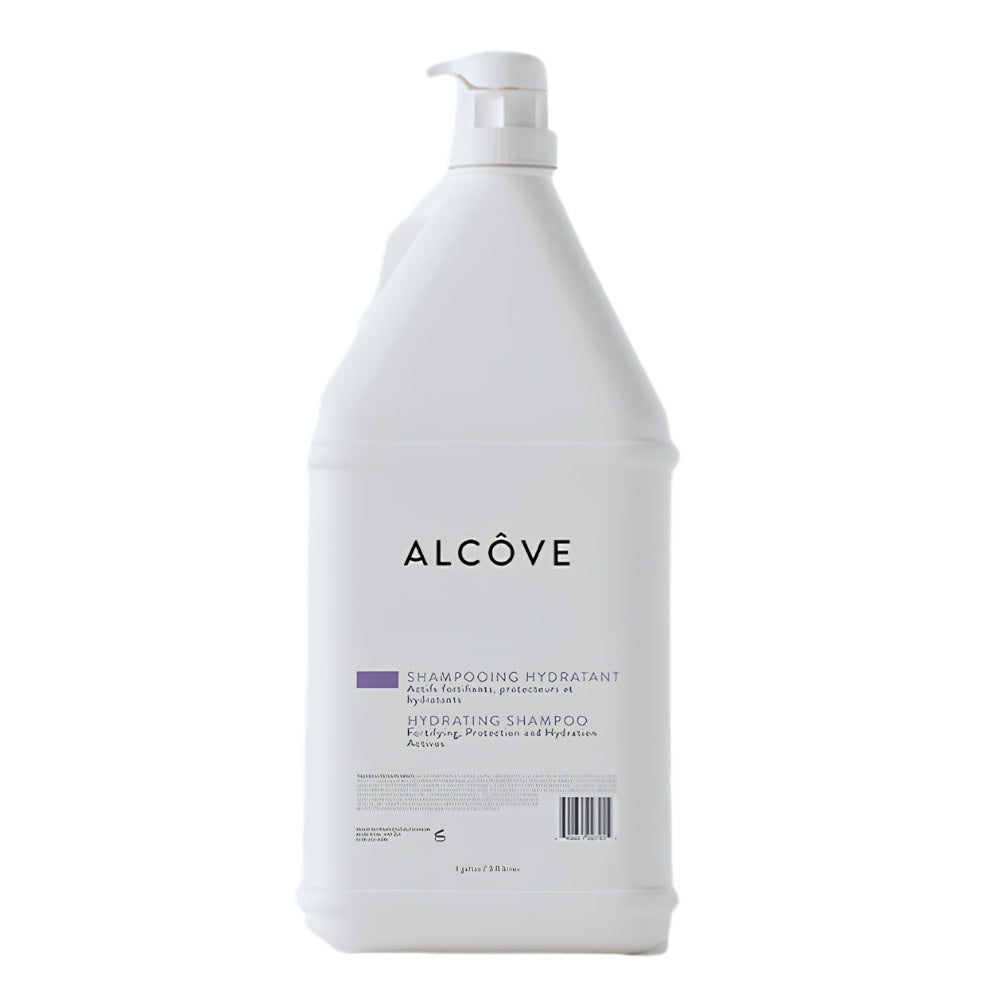 Hydrating Shampoo