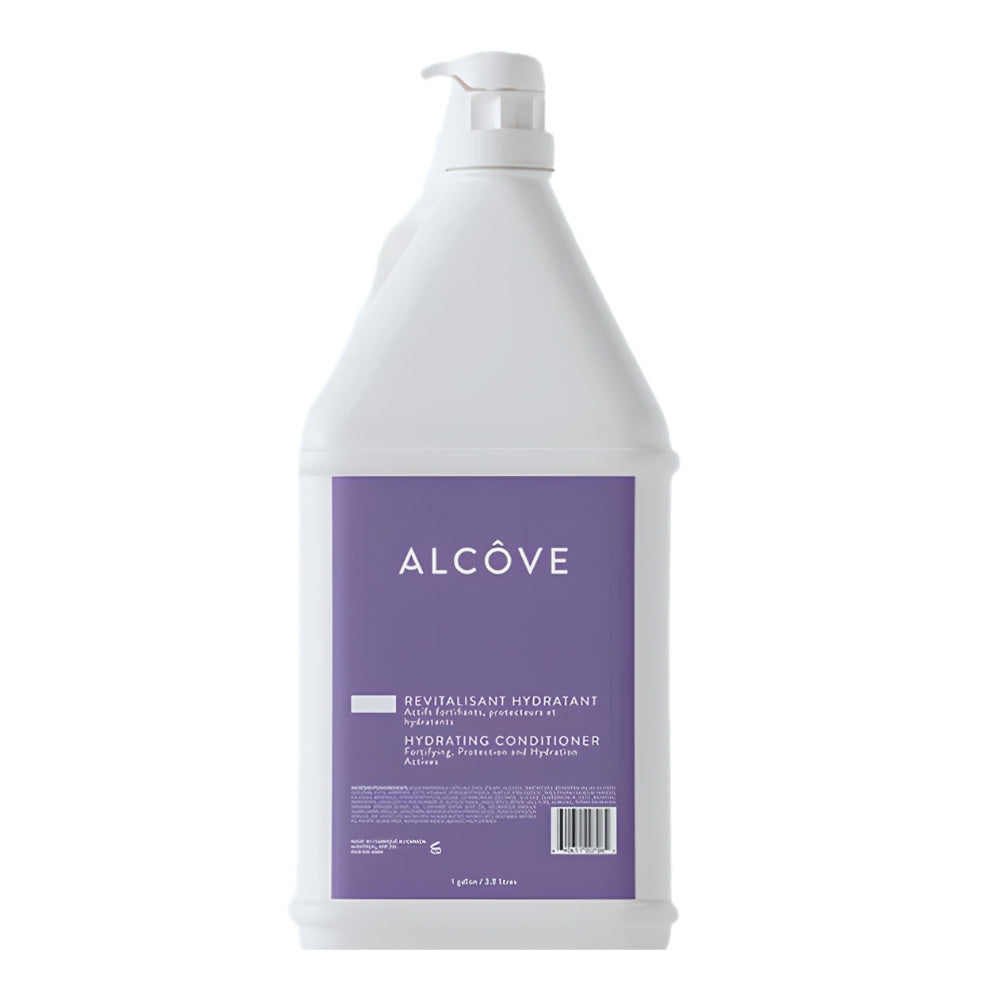 Hydrating Conditioner