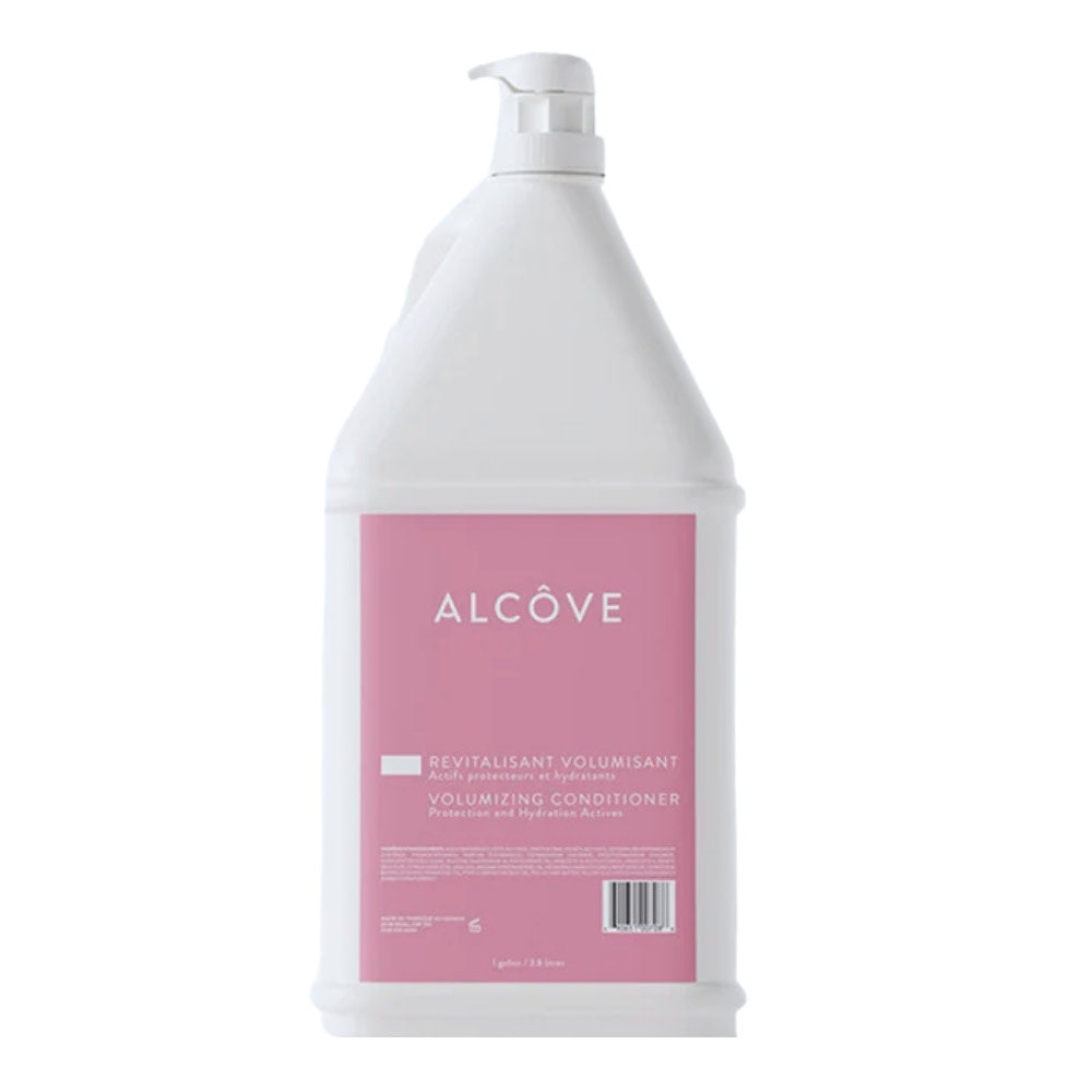 Volumizing Conditioner