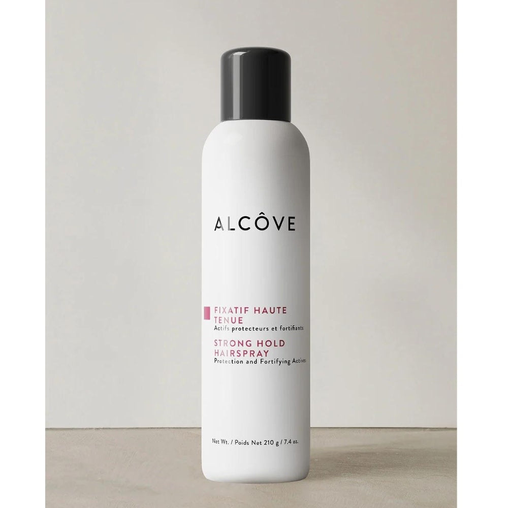 Strong Hold Hairspray (210g/7.4oz)